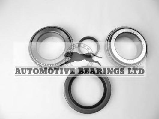 AUTOMOTIVE BEARINGS ABK1198
