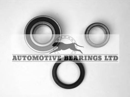 AUTOMOTIVE BEARINGS ABK120