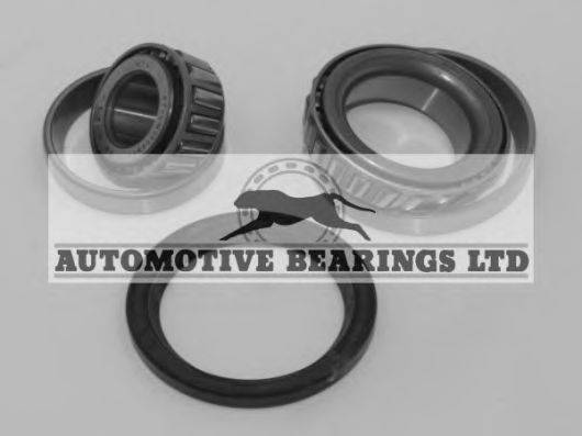 AUTOMOTIVE BEARINGS ABK121