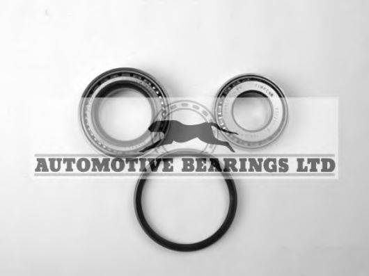 AUTOMOTIVE BEARINGS ABK1214