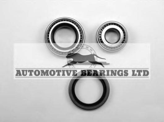 AUTOMOTIVE BEARINGS ABK122