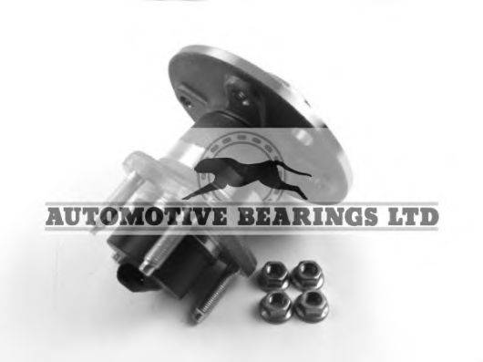 AUTOMOTIVE BEARINGS ABK1232
