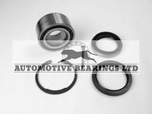 AUTOMOTIVE BEARINGS ABK1251