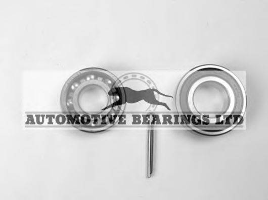 AUTOMOTIVE BEARINGS ABK1263