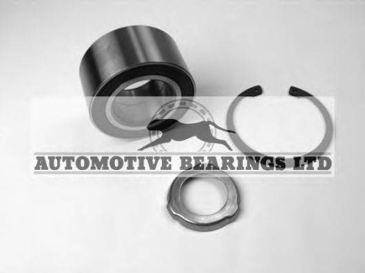 AUTOMOTIVE BEARINGS ABK1289