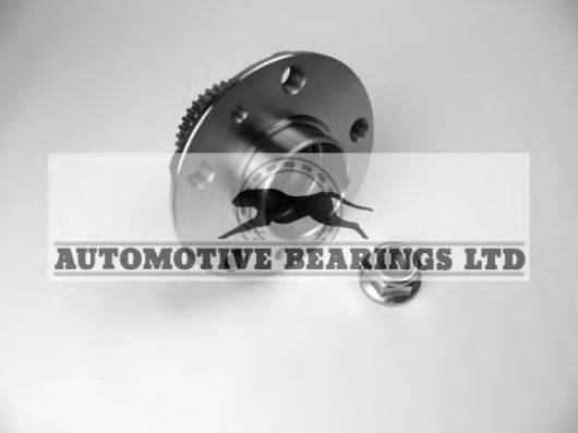 AUTOMOTIVE BEARINGS ABK1381