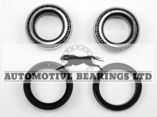 AUTOMOTIVE BEARINGS ABK141