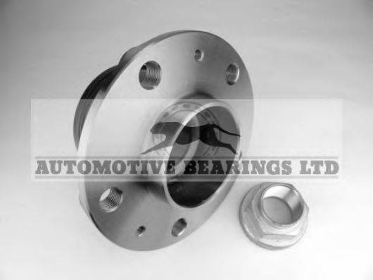 AUTOMOTIVE BEARINGS ABK1539