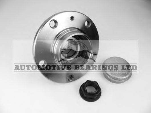 AUTOMOTIVE BEARINGS ABK1566
