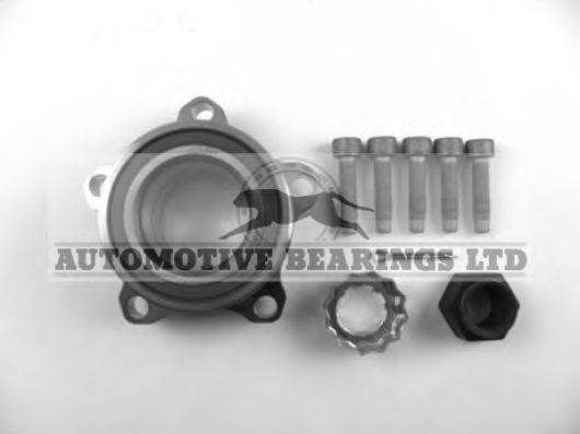 AUTOMOTIVE BEARINGS ABK1578