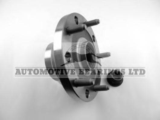 AUTOMOTIVE BEARINGS ABK1580