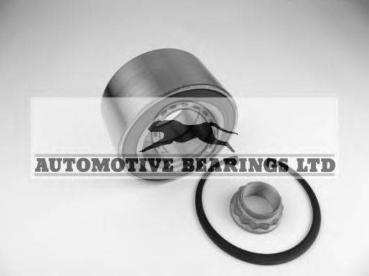 AUTOMOTIVE BEARINGS ABK674