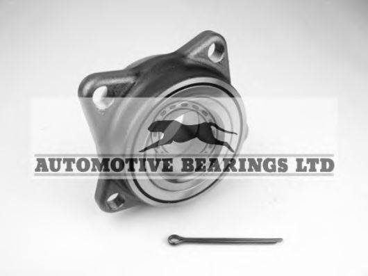 AUTOMOTIVE BEARINGS ABK720