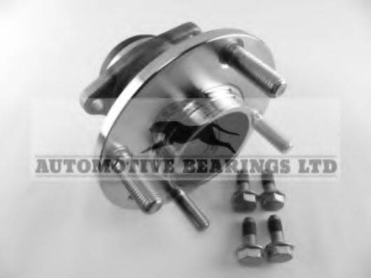 AUTOMOTIVE BEARINGS ABK753