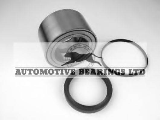 AUTOMOTIVE BEARINGS ABK754