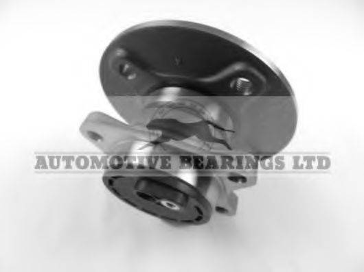 AUTOMOTIVE BEARINGS ABK755