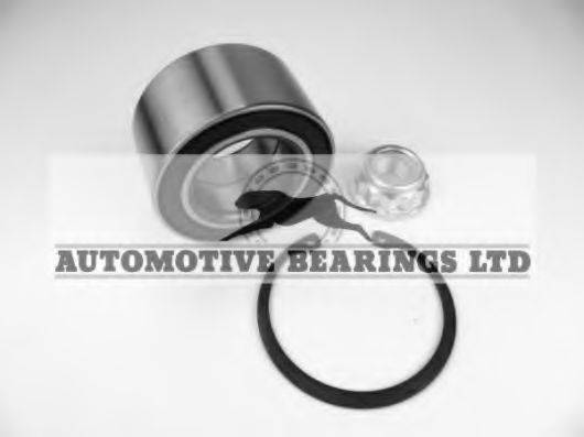 AUTOMOTIVE BEARINGS ABK764