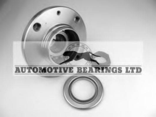 AUTOMOTIVE BEARINGS ABK769