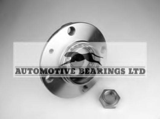 AUTOMOTIVE BEARINGS ABK770