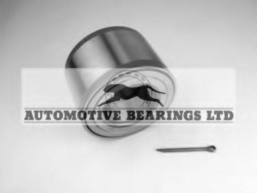 AUTOMOTIVE BEARINGS ABK773