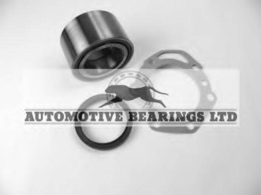 AUTOMOTIVE BEARINGS ABK787