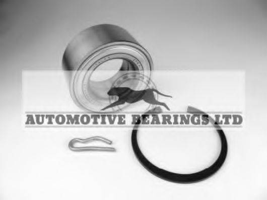 AUTOMOTIVE BEARINGS ABK795