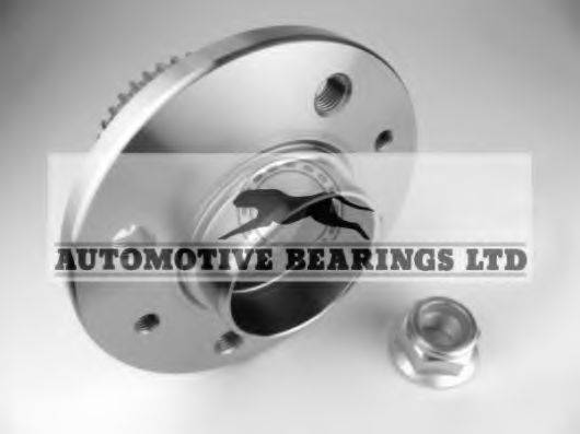 AUTOMOTIVE BEARINGS ABK796