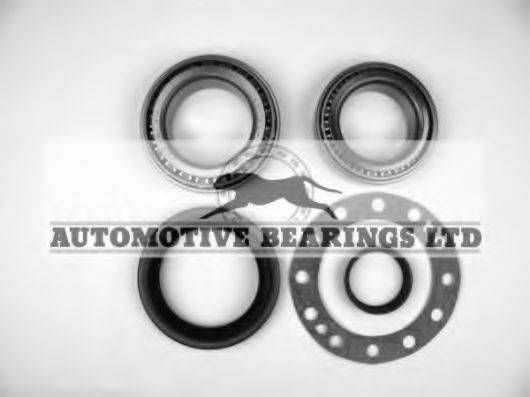 AUTOMOTIVE BEARINGS ABK802
