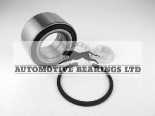 AUTOMOTIVE BEARINGS ABK805