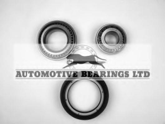 AUTOMOTIVE BEARINGS ABK809