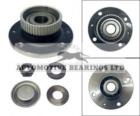 AUTOMOTIVE BEARINGS ABK604