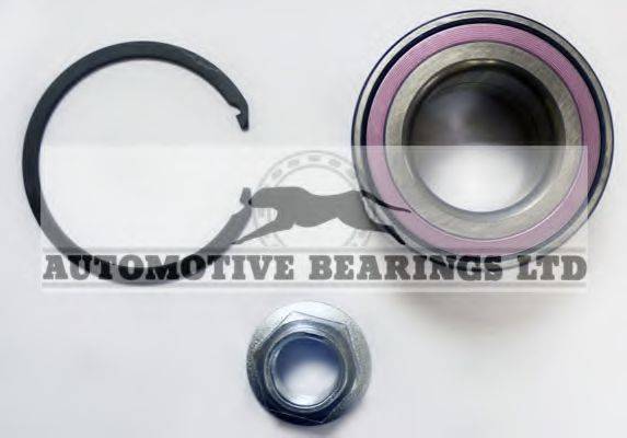AUTOMOTIVE BEARINGS ABK1869