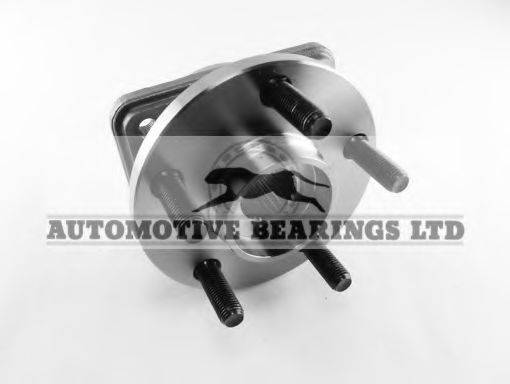 AUTOMOTIVE BEARINGS ABK427