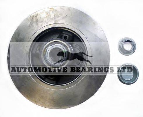 AUTOMOTIVE BEARINGS ABK1810