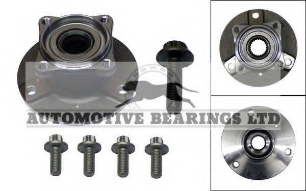 AUTOMOTIVE BEARINGS ABK535