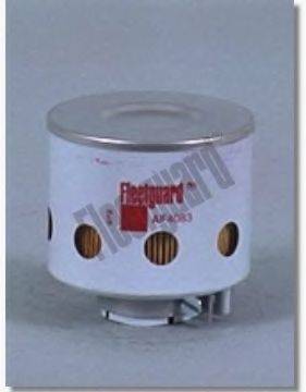 FLEETGUARD AF4083 Повітряний фільтр