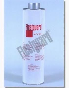 FLEETGUARD AF4100 Повітряний фільтр