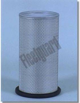 FLEETGUARD AF4658 Повітряний фільтр