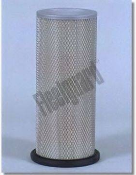 FLEETGUARD AF4726 Повітряний фільтр