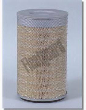 MAHLE FILTER LX1239 Повітряний фільтр