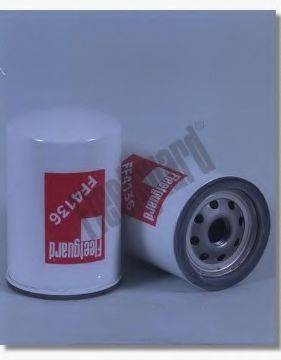 FLEETGUARD FF4136 Паливний фільтр