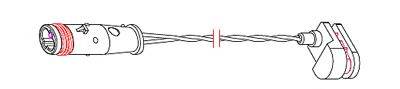 CARRAB BRAKE PARTS 8229