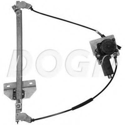 DOGA 100100