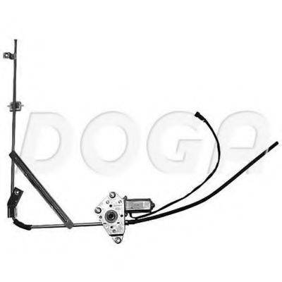 DOGA 100831