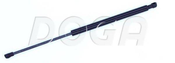 STABILUS 013902 Газова пружина, капот