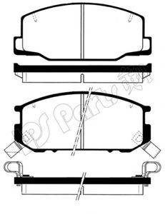 IPS PARTS IBD-1231