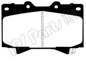 IPS PARTS IBD-1268
