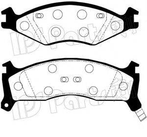 IPS PARTS IBD-1392
