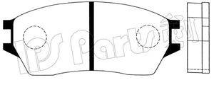 IPS PARTS IBD-1421