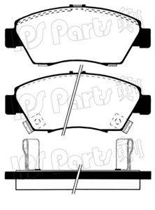 IPS PARTS IBD-1435